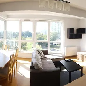 Parkview , Gdańsk Polska