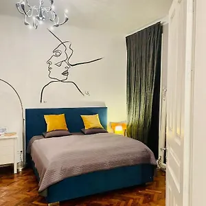 4 Seasons Apartment Wien