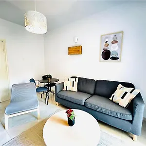  Apartament Lina 25