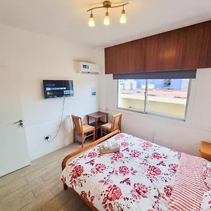  Apartament Garden