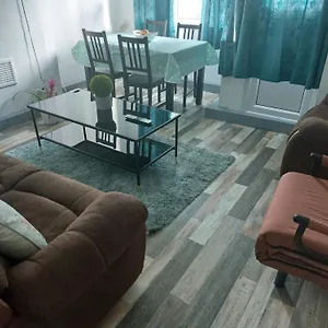 Holiday Villa Apartment London